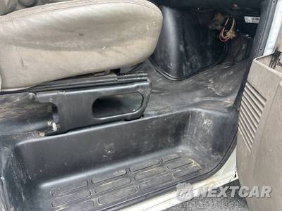 2021 Chevrolet Express 2500 Cargo Van 1WT 155.2" WB - zdjęcie 29 z 29 - miniatura