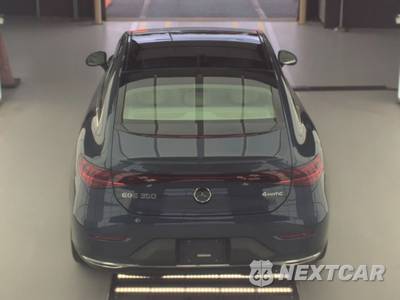2024 Mercedes-Benz EQE 350 4MATIC Sedan - zdjęcie 5 z 31 - miniatura