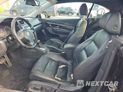 2007 Volkswagen Eos 2.0T - zdjęcie 7 z 67 - miniatura