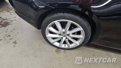 2007 Volkswagen Eos 2.0T - zdjęcie 53 z 67 - miniatura