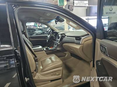 2019 Chevrolet Suburban 1500 LT 1LT - zdjęcie 8 z 38 - miniatura