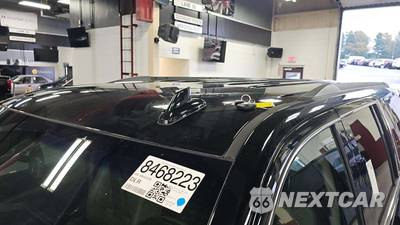 2019 Chevrolet Suburban 1500 LT 1LT - zdjęcie 18 z 38 - miniatura
