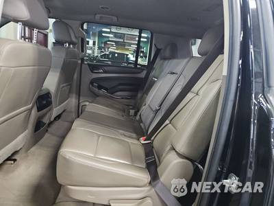 2019 Chevrolet Suburban 1500 LT 1LT - zdjęcie 14 z 38 - miniatura