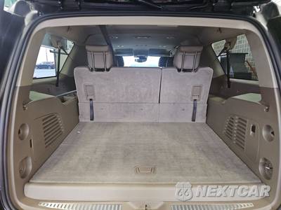 2019 Chevrolet Suburban 1500 LT 1LT - zdjęcie 17 z 38 - miniatura