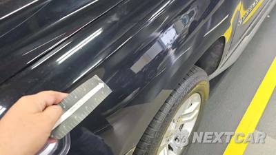 2019 Chevrolet Suburban 1500 LT 1LT - zdjęcie 23 z 38 - miniatura