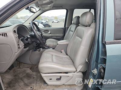 2009 Chevrolet TrailBlazer LT 3LT - zdjęcie 7 z 42 - miniatura