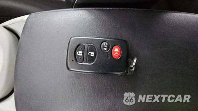 2011 Toyota Prius Four - zdjęcie 20 z 34 - miniatura