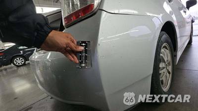 2011 Toyota Prius Four - zdjęcie 28 z 34 - miniatura