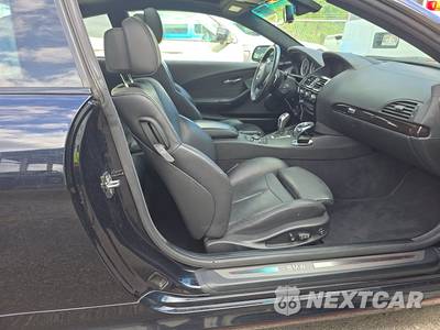 2009 BMW 6 Series Coupe 650i - zdjęcie 8 z 32 - miniatura