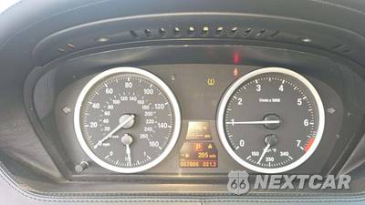 2009 BMW 6 Series Coupe 650i - zdjęcie 29 z 32 - miniatura