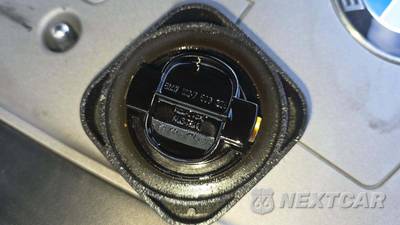 2009 BMW 6 Series Coupe 650i - zdjęcie 19 z 32 - miniatura