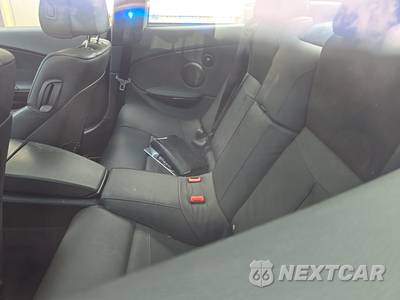 2009 BMW 6 Series Coupe 650i - zdjęcie 13 z 32 - miniatura