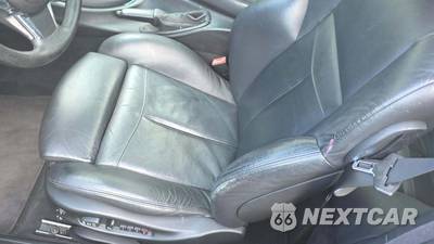 2009 BMW 6 Series Coupe 650i - zdjęcie 24 z 32 - miniatura