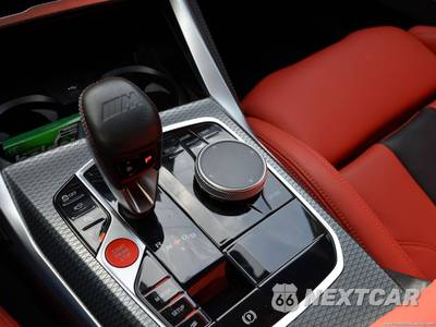 2023 BMW M3 Sedan Competition xDrive - zdjęcie 27 z 27 - miniatura