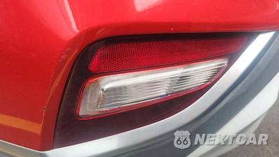 2019 Hyundai Santa Fe SEL - zdjęcie 36 z 39 - miniatura