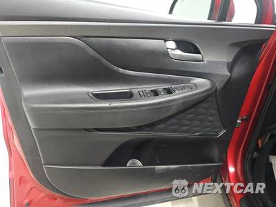 2019 Hyundai Santa Fe SEL - zdjęcie 9 z 39 - miniatura