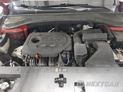 2019 Hyundai Santa Fe SEL - zdjęcie 15 z 39 - miniatura
