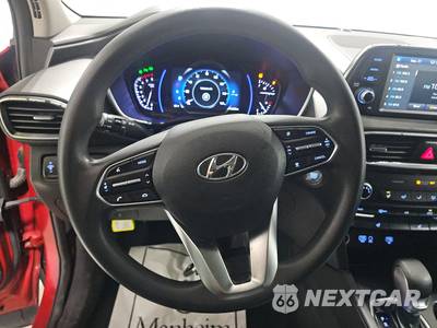 2019 Hyundai Santa Fe SEL - zdjęcie 10 z 39 - miniatura