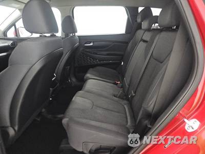 2019 Hyundai Santa Fe SEL - zdjęcie 13 z 39 - miniatura