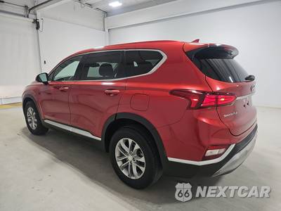 2019 Hyundai Santa Fe SEL - zdjęcie 6 z 39 - miniatura