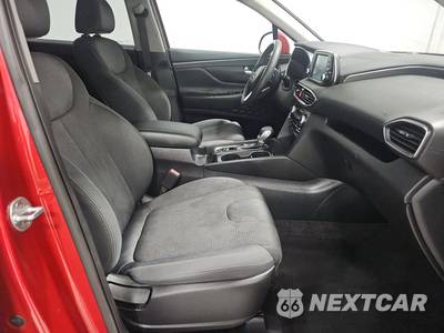 2019 Hyundai Santa Fe SEL - zdjęcie 8 z 39 - miniatura