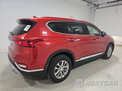 2019 Hyundai Santa Fe SEL - zdjęcie 4 z 39 - miniatura