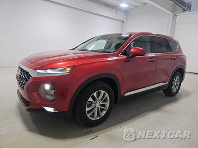 2019 Hyundai Santa Fe SEL - zdjęcie 1 z 39 - miniatura