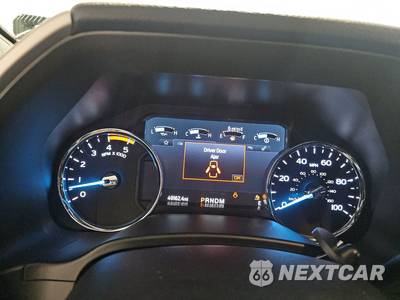 2020 Ford Super Duty F-350 Lariat Crew Cab Medium Bed - zdjęcie 12 z 36 - miniatura