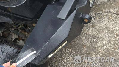2023 Jeep Wrangler 4 Door Sport S - zdjęcie 21 z 58 - miniatura