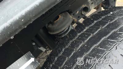 2023 Jeep Wrangler 4 Door Sport S - zdjęcie 53 z 58 - miniatura