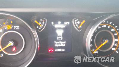 2023 Jeep Wrangler 4 Door Sport S - zdjęcie 33 z 58 - miniatura