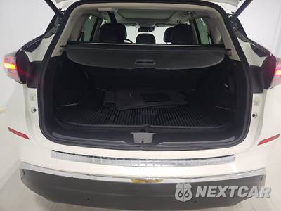 2023 Nissan Murano Platinum - zdjęcie 16 z 29 - miniatura