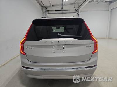 2024 Volvo XC90 B5 Core Bright Theme 7-Passenger - zdjęcie 5 z 35 - miniatura