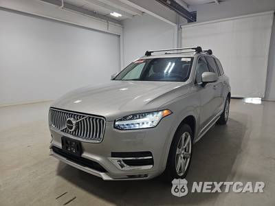 2024 Volvo XC90 B5 Core Bright Theme 7-Passenger - zdjęcie 1 z 35 - miniatura
