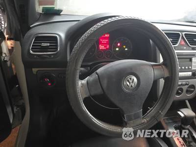2008 Volkswagen Eos Turbo - zdjęcie 10 z 35 - miniatura