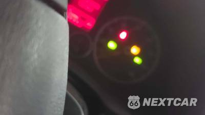 2008 Volkswagen Eos Turbo - zdjęcie 32 z 35 - miniatura