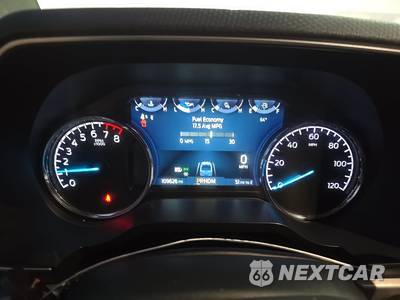 2023 Ford F-150 XLT Crew Cab Short Bed - zdjęcie 12 z 18 - miniatura