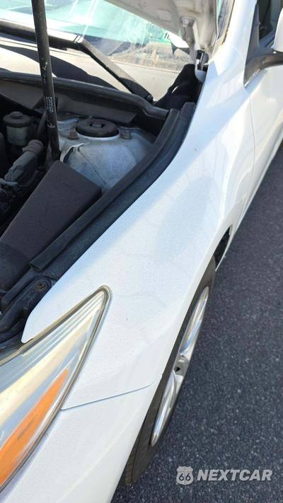 2017 Toyota Camry LE - zdjęcie 30 z 38 - miniatura