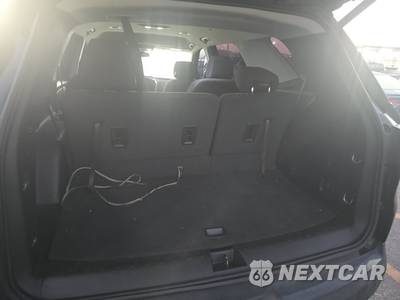 2019 Chevrolet Traverse LT Cloth 1LT - zdjęcie 17 z 28 - miniatura