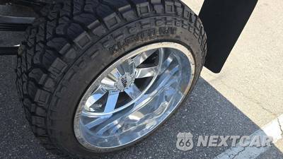 2001 Toyota Tundra SR5 Extended Cab Medium Bed w/Rear Doors - zdjęcie 36 z 60 - miniatura