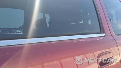2001 Toyota Tundra SR5 Extended Cab Medium Bed w/Rear Doors - zdjęcie 47 z 60 - miniatura
