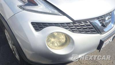 2016 Nissan JUKE SV - zdjęcie 48 z 53 - miniatura