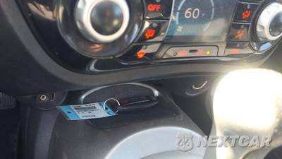 2016 Nissan JUKE SV - zdjęcie 21 z 53 - miniatura