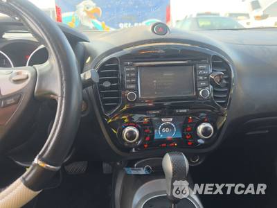 2016 Nissan JUKE SV - zdjęcie 11 z 53 - miniatura