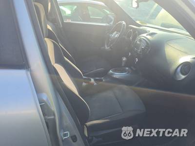 2016 Nissan JUKE SV - zdjęcie 8 z 53 - miniatura