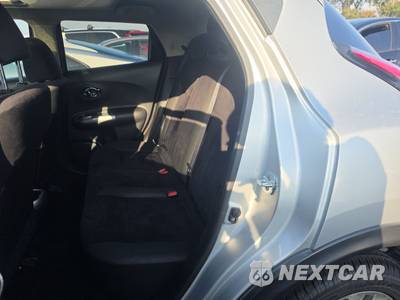 2016 Nissan JUKE SV - zdjęcie 13 z 53 - miniatura
