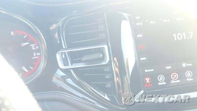 2021 Dodge Durango SXT Plus - zdjęcie 34 z 37 - miniatura