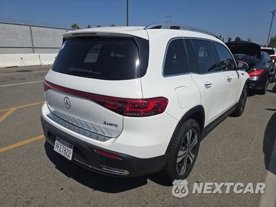 2023 Mercedes-Benz EQB 350 - zdjęcie 4 z 27 - miniatura