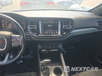 2021 Dodge Durango SXT Plus - zdjęcie 11 z 37 - miniatura