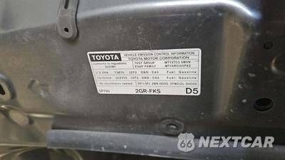 2021 Toyota Tacoma SR5 Crew Cab Long Bed - zdjęcie 20 z 23 - miniatura